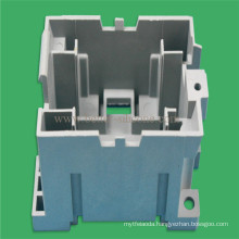 Plastic Protection Electric Relay Case